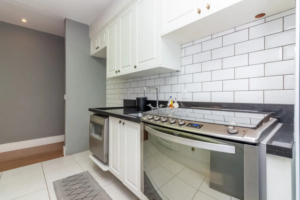 Imagem Apartamento para venda em Freguesia do Ó com 2 quartos, sendo 1 suíte, 74m2