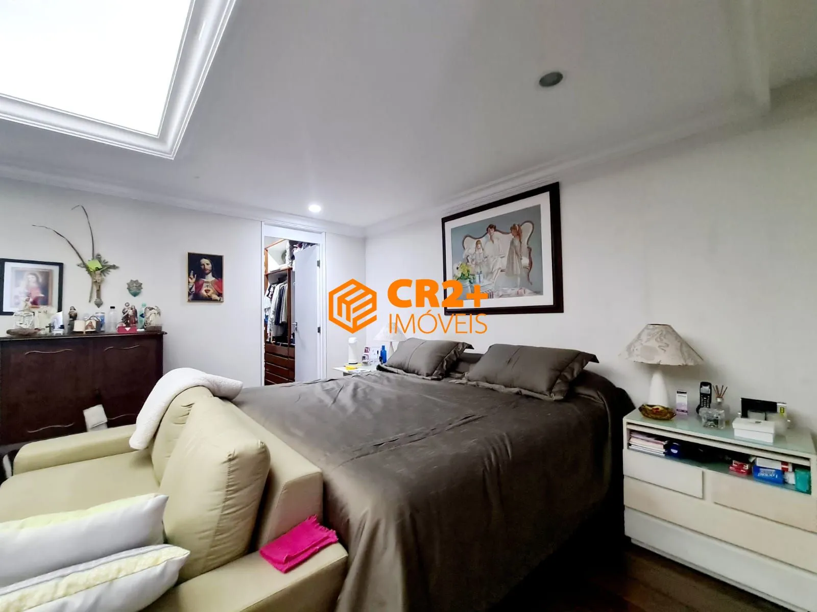 Imagem Vendo Apartamento de Luxo na Av. Boa Viagem com 4 suítes e 3 vagas