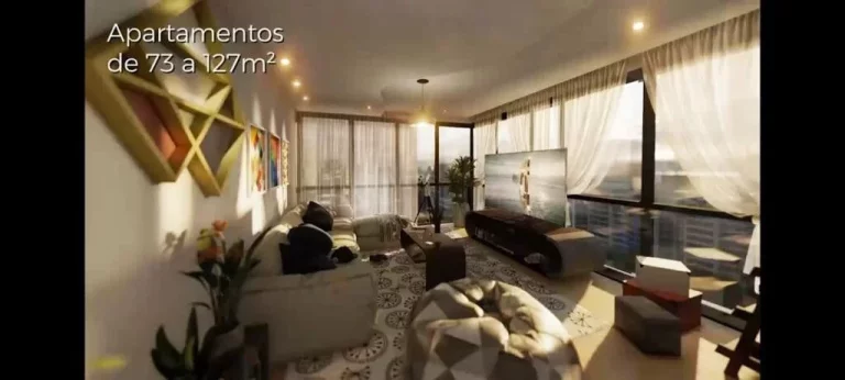 Imagem Doca Residence - Apartamento à venda no bairro Zona Nova - Capão da Canoa/RS