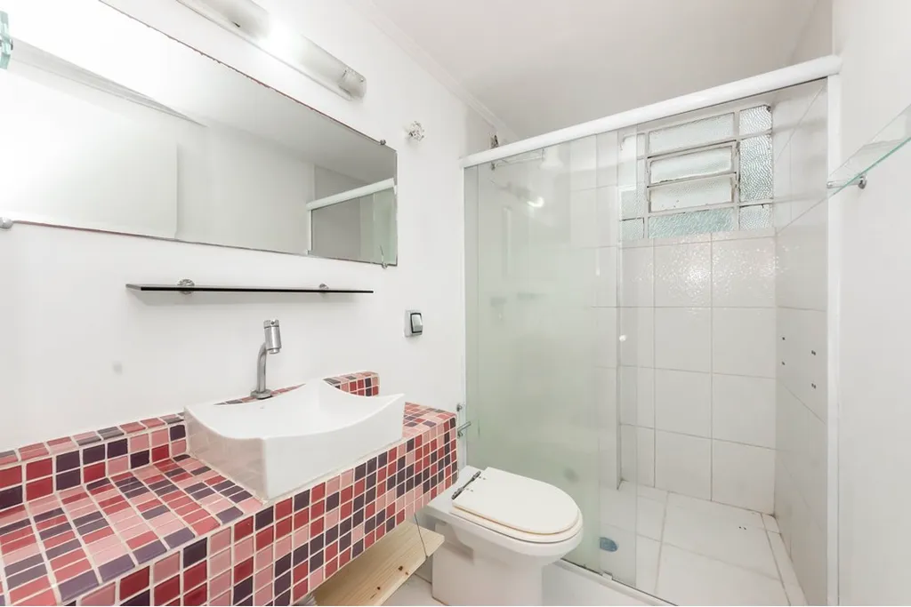 Imagem Apartamento à venda em São Paulo, Vila Olímpia, com 2 quartos, 58m2