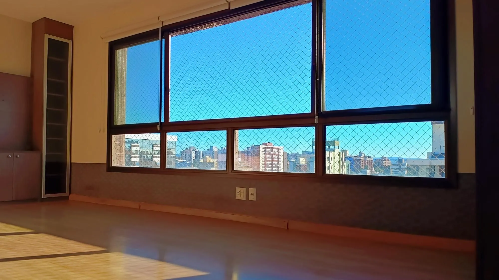 Imagem 3 Dormitórios, 2 vagas e infra completa