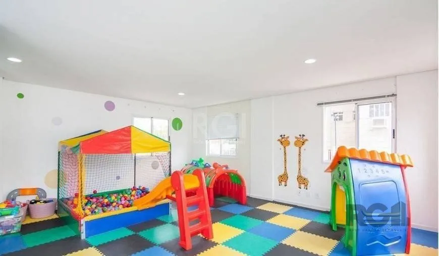 Imagem Apartamento com 03 quartos, sendo 1 suíte e 01 vaga