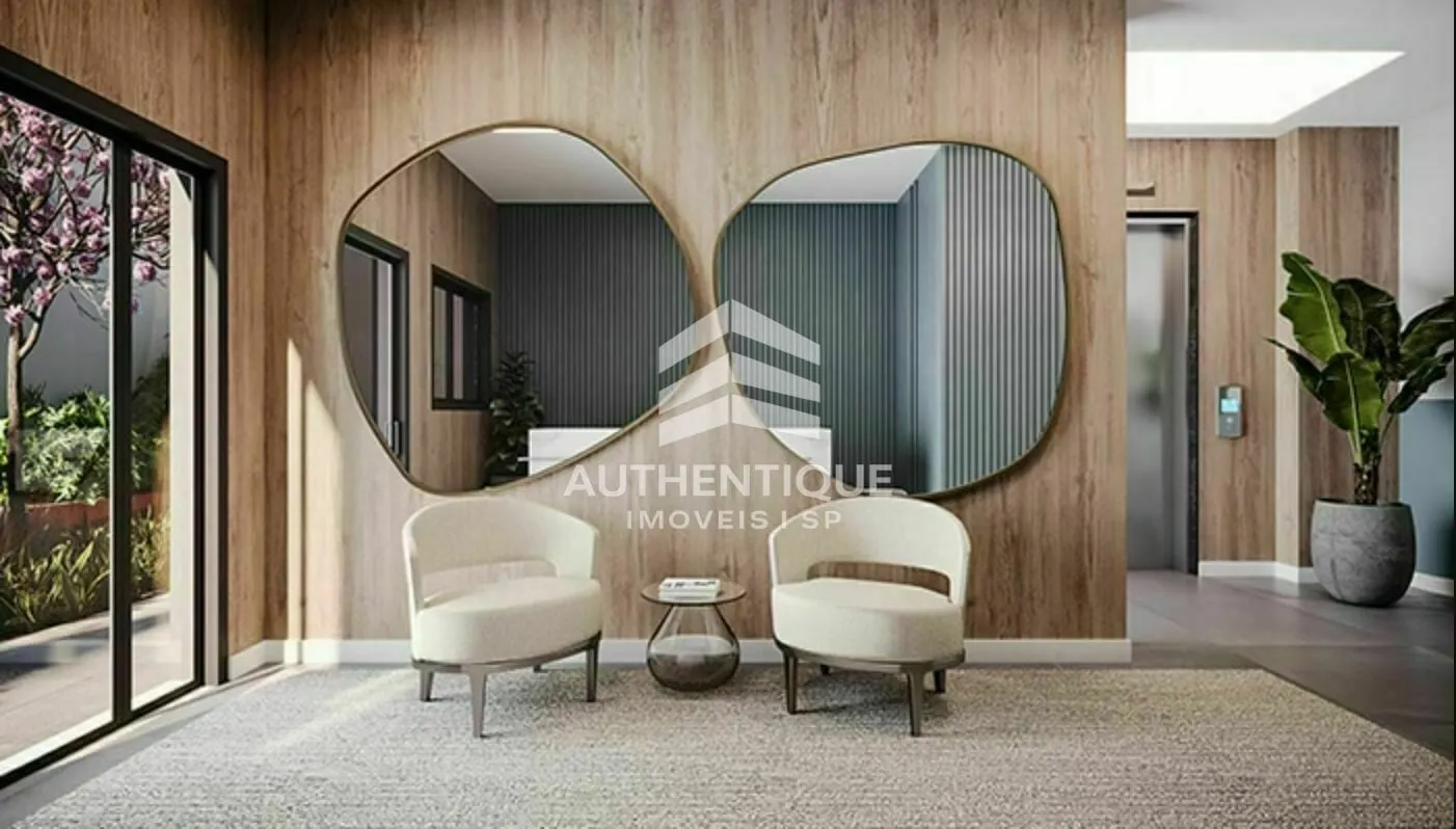 Imagem RAIZ PERDIZES - Apartamento à venda no bairro Perdizes - São Paulo/SP, Zona Oeste