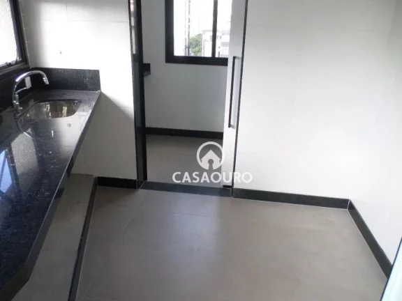 Imagem Apartamento com 3 quartos à venda, 77 m² - Savassi- Belo Horizonte/MG