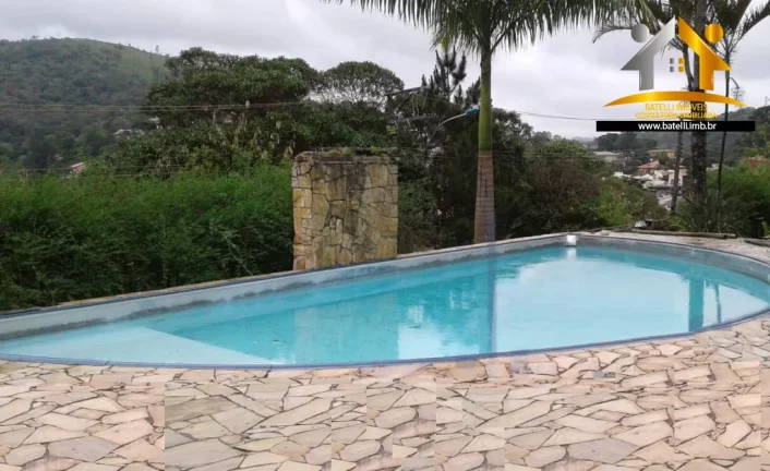 Imagem Casa - Refugio dos Pinheiros - Itapevi | Batelli Imóveis