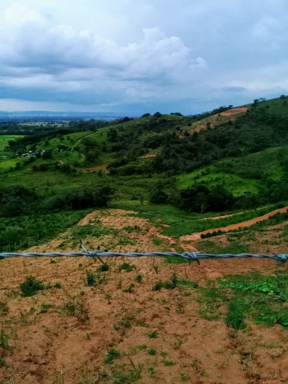 Imagem Chácara à venda 20000M², Mandú, Pindamonhangaba - SP
