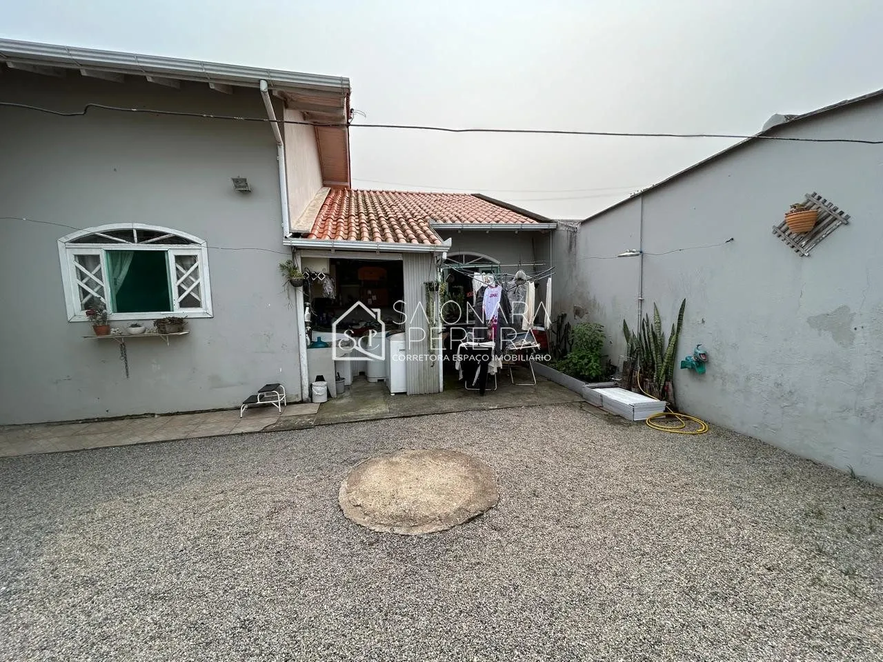 Imagem Casa na Praia de Fora