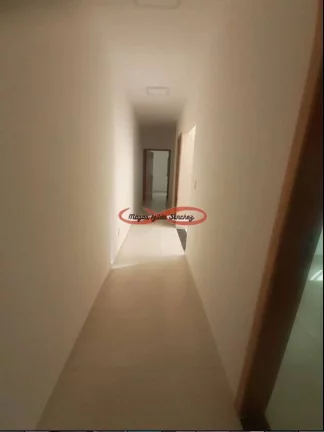 Imagem Sobrados Novos à Venda na Vila Matilde – Jardim Hercília.