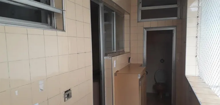 Imagem Apartamento com 3 Quartos para Alugar, 96 m² em Santana - São Paulo