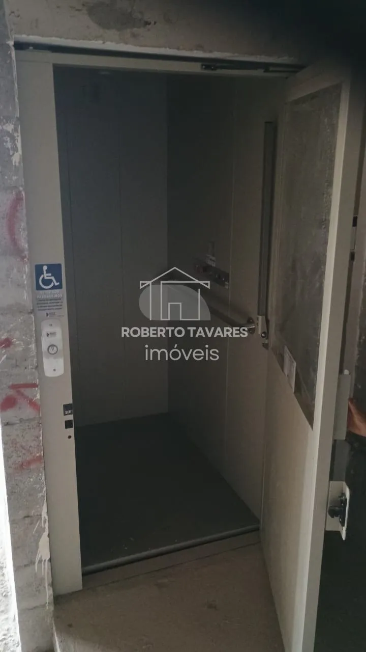 Imagem Loja / Salão / Ponto Comercial de 380m² no bairro Vila Nova Conceição, em São Paulo