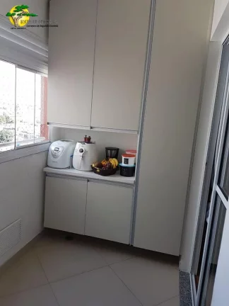 Imagem LINDO APARTAMENTO PARA VENDA NA VILA NOVA CACHOEIRINHA.