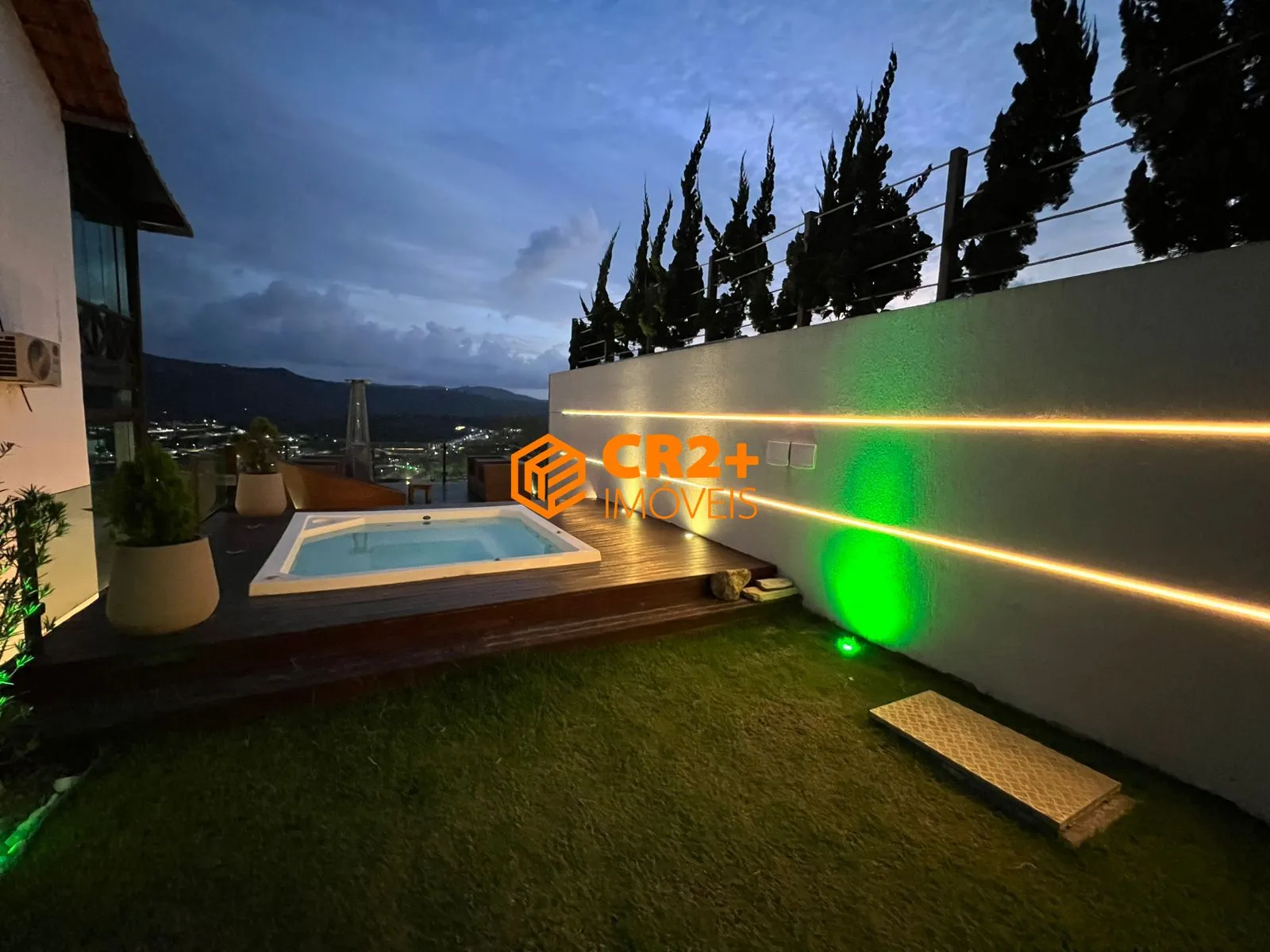 Imagem Vendo casa em Gravata belíssima com 120m2