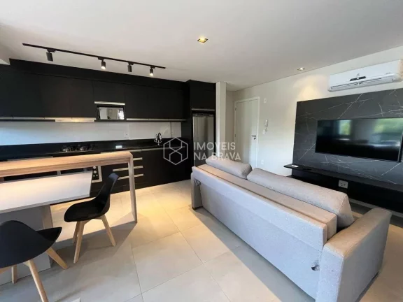 Imagem APARTAMENTO 2 QUARTOS - LOCAÇÃO - PRAIA BRAVA - ITAJAÍ/SC