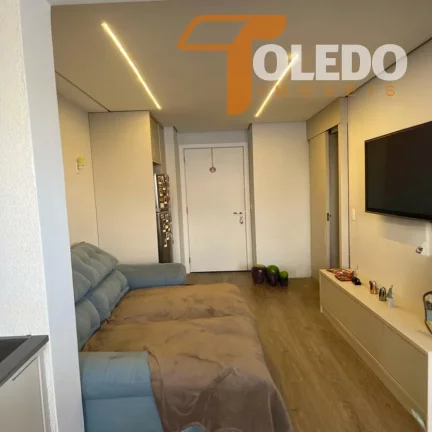 Imagem Apartamento 1 dormitório para Venda em São Paulo / SP no bairro Campos Elíseos