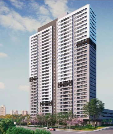 Imagem Imperdível oportunidade: Apartamento de 3 quartos na Vila Anastácio, São Paulo-SP, com suíte e vaga de garagem!