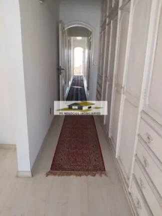 Imagem Apartamento para venda/locação no Ipiranga com 200m2