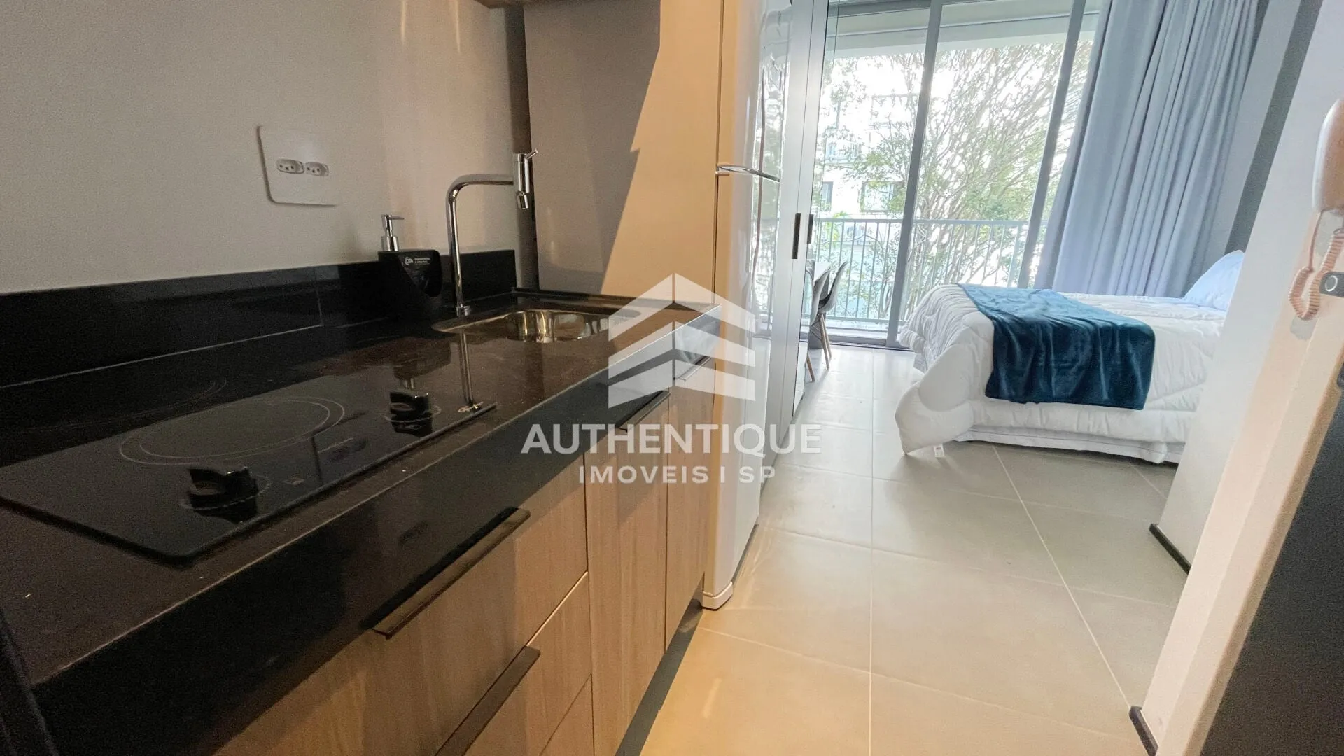 Imagem ON Imarés Moema - Apartamento à venda no bairro Moema - São Paulo/SP, Zona Sul