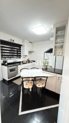 Imagem Cobertura Duplex Mobiliada - Jardim Primavera