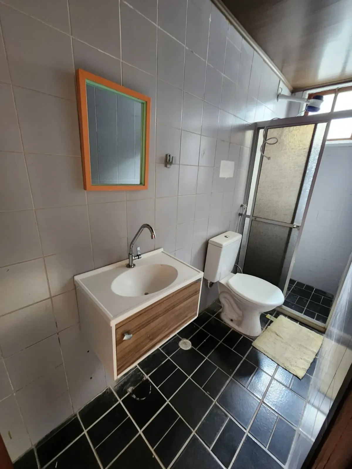 Imagem Casa de Condomínio com 3 Quartos à Venda, 100 m² em Stella Maris - Salvador