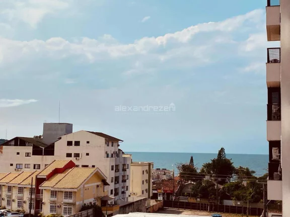 Imagem Apartamento novo 2 dormitórios