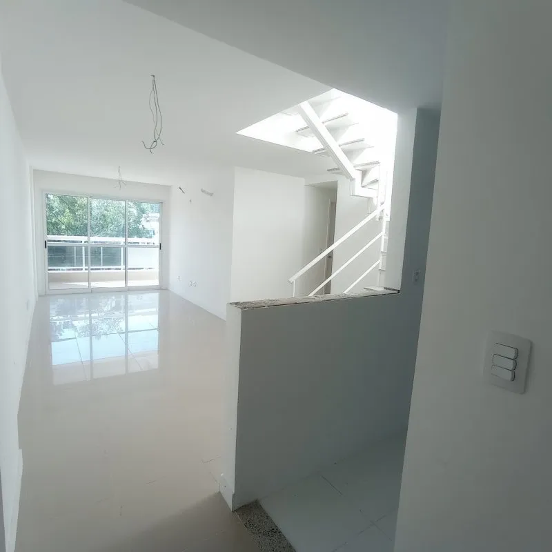 Imagem Cobertura a Venda no bairro Freguesia (jacarepaguá) - Rio de Janeiro, RJ