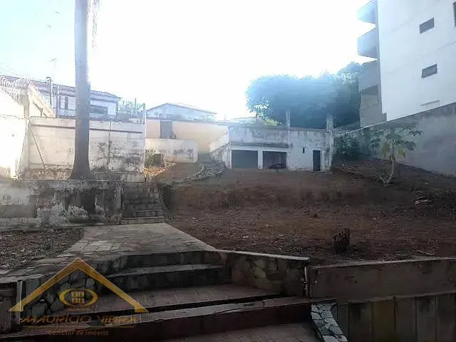 Imagem Lote para Venda em Rio de Janeiro / RJ no bairro Jardim Guanabara