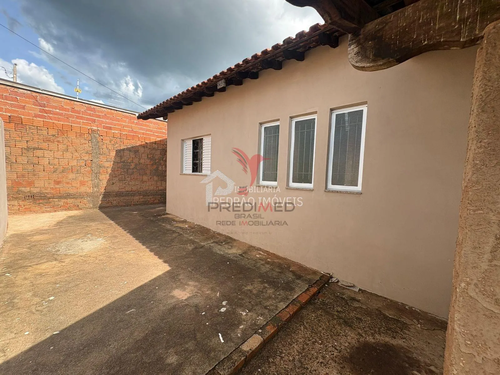 Imagem Vila Cachoeirinha