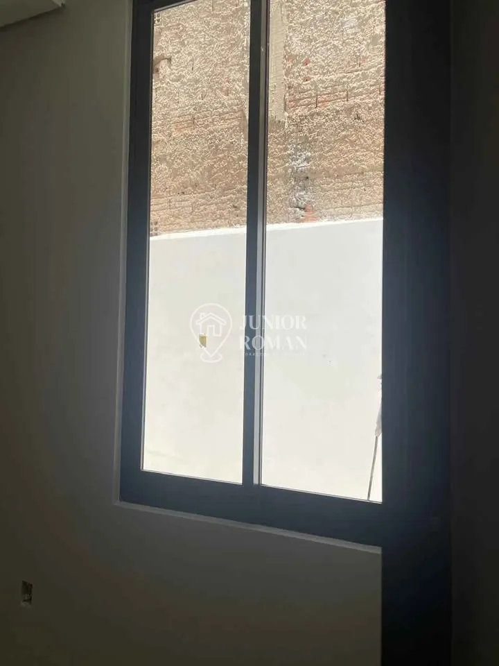 Imagem CASA ALTO PADRÃO COM 3 SUÍTES, 2 SALAS, PISCINA E GARAGEM PARA 2 CAMINHONETES - BAIRRO BANDEIRANTES - BARREIRAS/BA