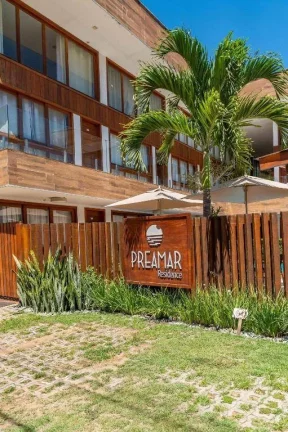 Imagem VILLAGE NA VILA DE BARRA GRANDE