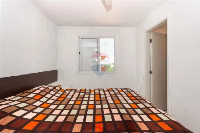 Imagem Excelente Apto 66m² 3 Dormitorios 2 Vagas próximo ao Jardim Prudência