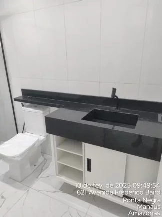 Imagem CASA RESIDENCIAL em MANAUS - AM, PONTA NEGRA