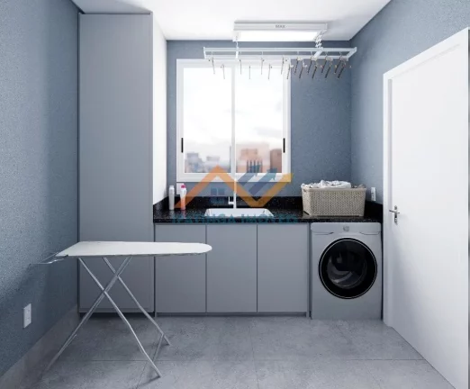 Imagem Apartamento no Bom Retiro
