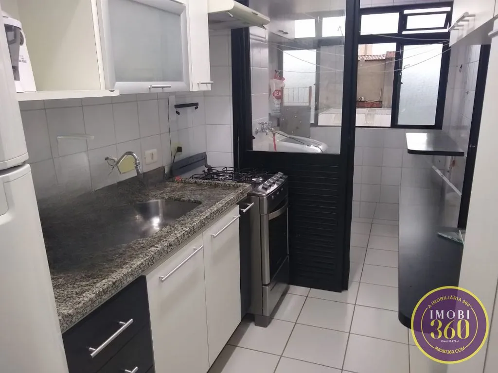 Imagem Apartamento à Venda com 2 Dormitórios, Terraço e Lazer Completo Anália Franco