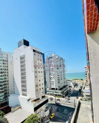 Imagem 3 quartos, suite, sol da manha, vista pro mar, 2 vagas, chave eltrônica