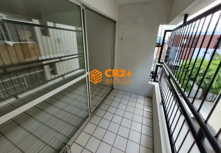 Imagem Vendo apartamento em Casa Caiada com 80m² 2 quartos e uma suíte reversível.
