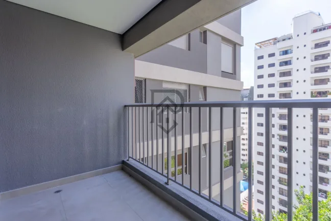 Imagem Apartamento moema pronto para morar