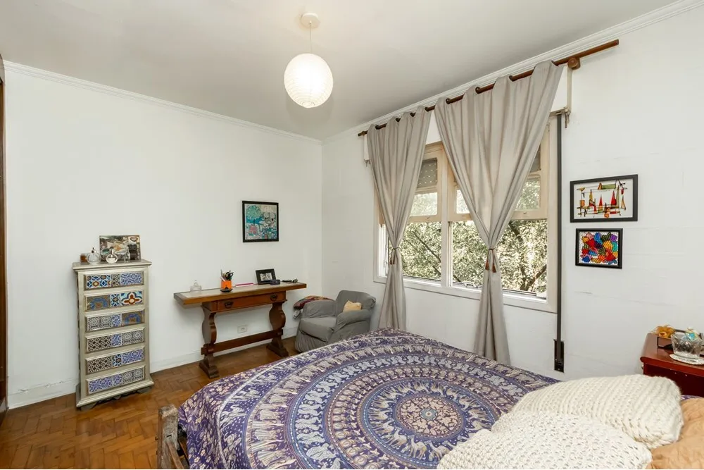 Imagem Apartamento à venda em São Paulo, Jardim Paulista, com 2 quartos, 110m2