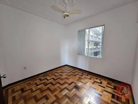 Imagem Apartamento para alugar, 105 m² por R$ 3.755,55/mês - Cidade Baixa - Porto Alegre/RS