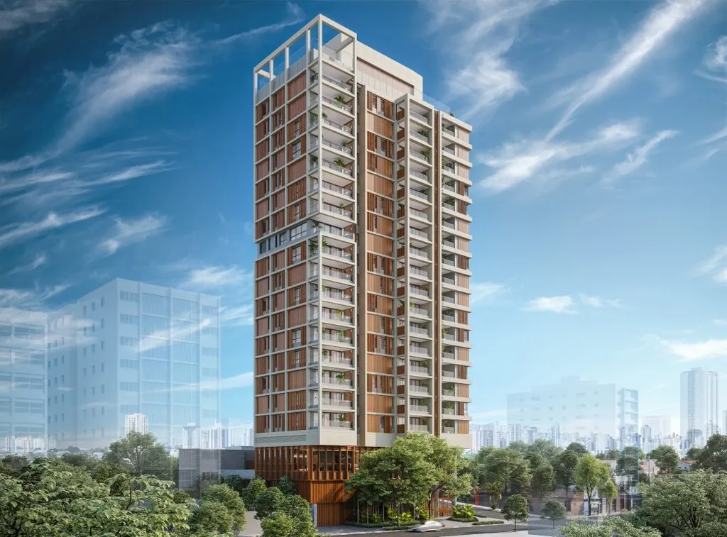 Imagem Esquina Jardyn - NR - Apartamento à venda no bairro Jardim Paulista - São Paulo/SP