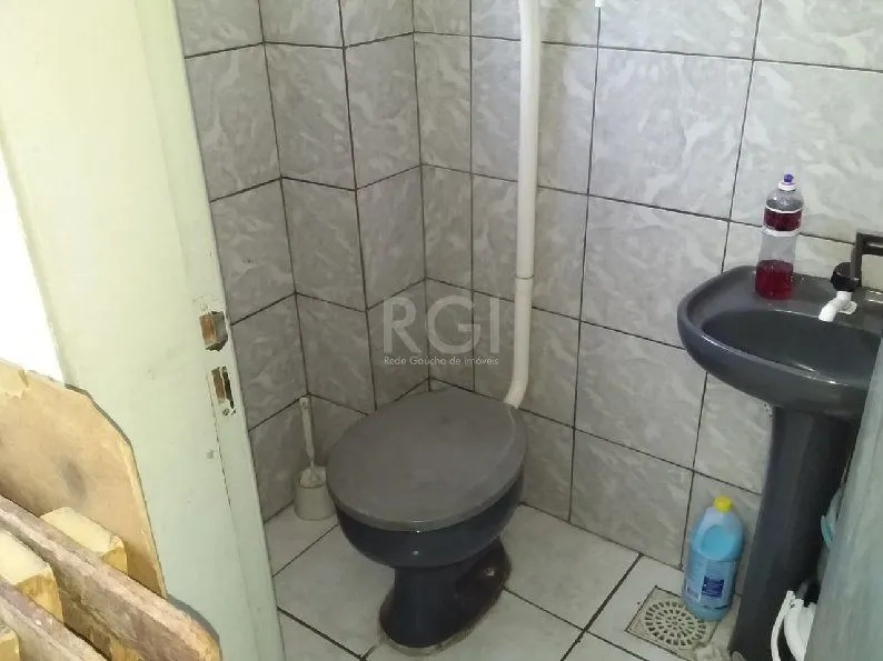 Imagem Outros para Venda - 215m², 2 dormitórios, 2 vagas - Jardim Itu Sabará