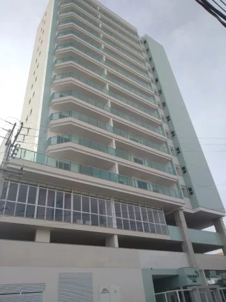 Imagem Belíssimo 2 quartos sendo uma suíte . Prédio com área de lazer.