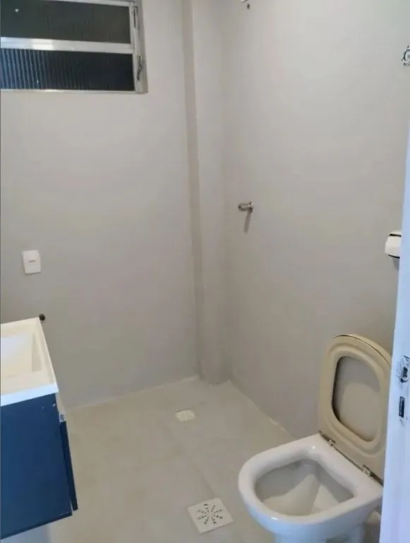 Imagem APARTAMENTO COM 45,00 m² - OCIAN - PRAIA GRANDE SP