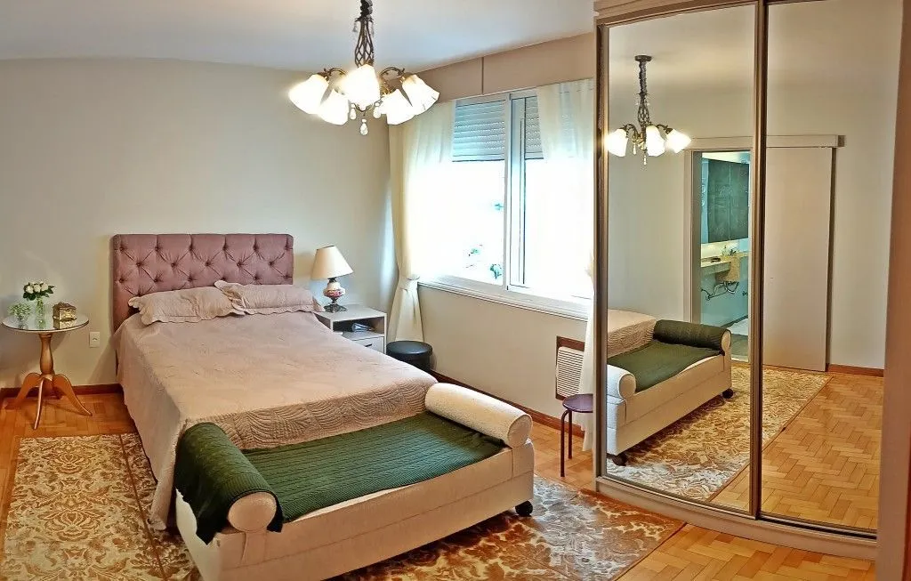 Imagem Apartamento em Santana