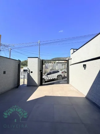 Imagem CASA RESIDENCIAL em Extrema - MG, Parque dos manacas