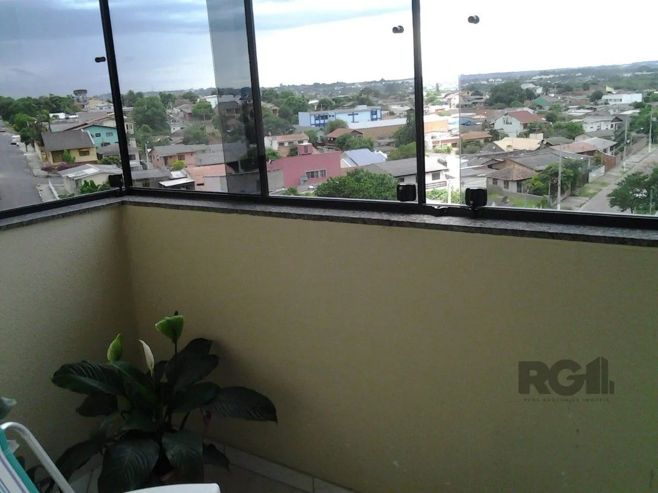 Imagem Aparatamento 2 dormitórios,2 vagas, Bairro Bom Princípio