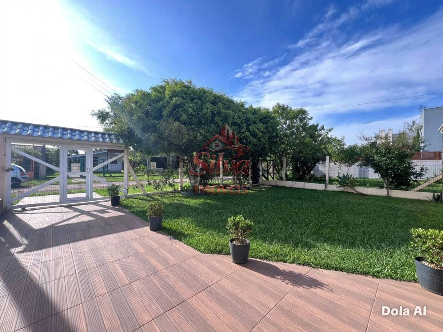 Imagem C617 |Casa a 700m do mar - Presidente
