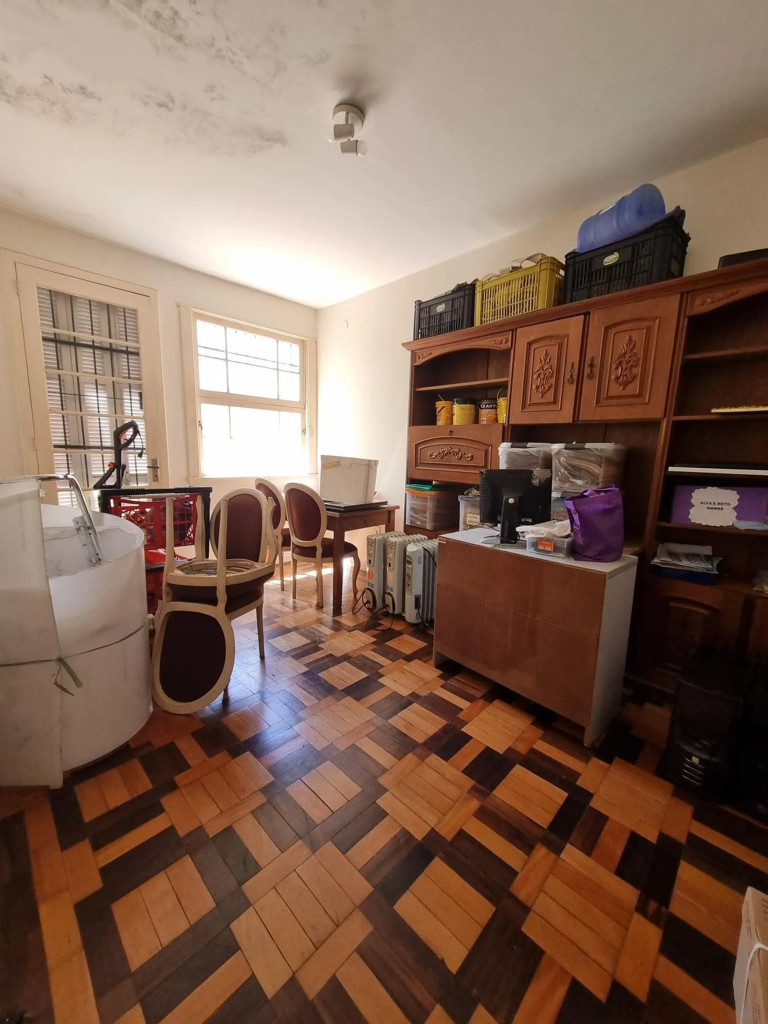 Imagem Casa Comercial em Menino Deus