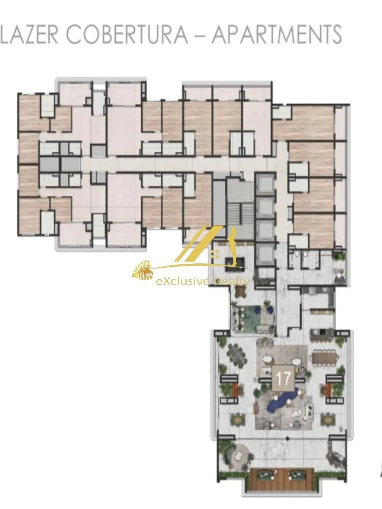 Imagem STUDIO RESIDENCIAL em São Paulo - São Paulo, Vila Clementino