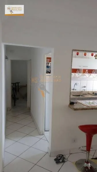 Imagem Cobertura com 2 dormitórios à venda, 60 m² por R$ 375.000,00 - Vila Camargos - Guarulhos/SP