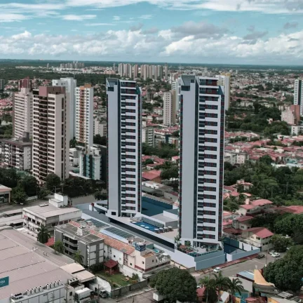 Imagem Apartamento para Venda em Natal, Capim Macio